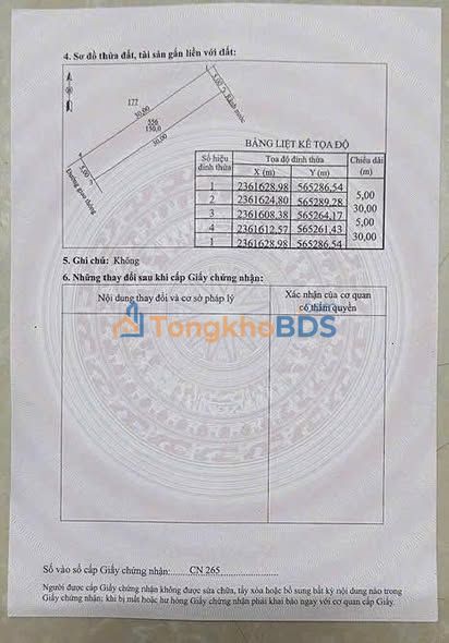 Đất TĐC Đồi Chùa, Việt Trì 150m² - Sổ Đỏ Sẵn Sàng, Giá Tốt