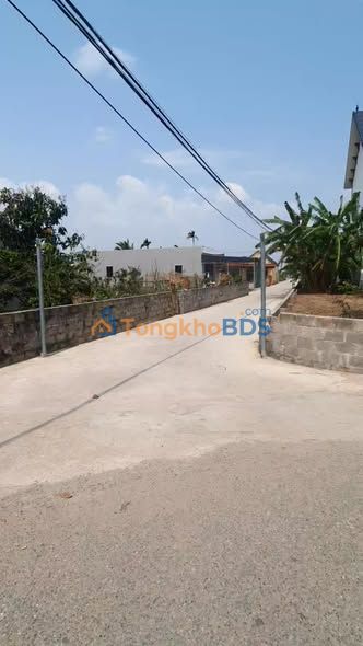 Đất Nghĩa Thái 292m² giá thỏa thuận - Thổ cư 100% sẵn xây