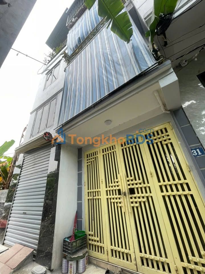 Nhà riêng Đông Dư Gia Lâm 35m2 giá 3 tỷ - Chính chủ bán