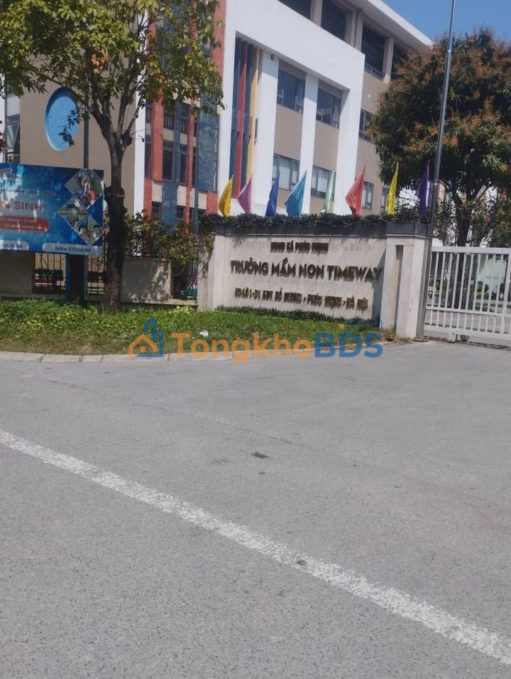 Đất nền Cổ Bi Gia Lâm 90m² 450 triệu – Đường to ô tô