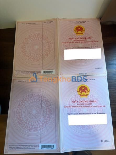 Bán Đất Mặt Tiền QL14 Đắk Nông 823m² Sổ Hồng, Giá 4.2 Tỷ