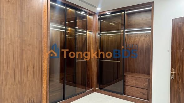 Căn hộ Royal City Thanh Xuân 132m² - Bàn giao ngay