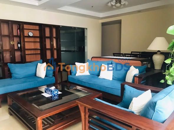 Căn hộ Royal City Thanh Xuân 181m² giá 2 tỷ - View đẹp