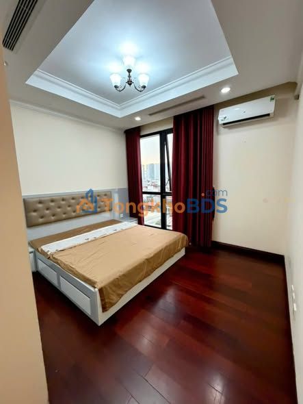 Căn hộ Royal City Thanh Xuân 88m² - View đẹp