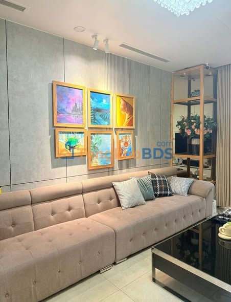 Căn hộ Royal City Hà Nội 103m² 13,5 tỷ - View đẹp