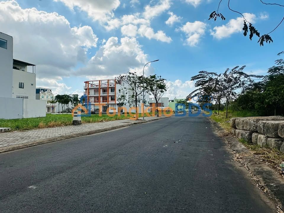 Đất nền Minh Thắng Cà Mau 100m² 1.8 tỷ - Sổ đỏ chính chủ