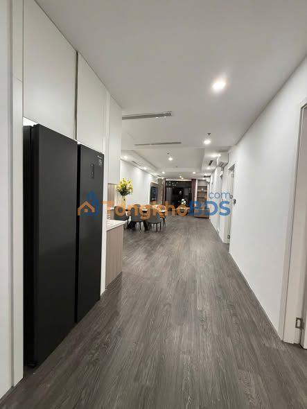 Căn hộ Royal City Hà Nội 130m² giá thương lượng - Bàn giao ngay