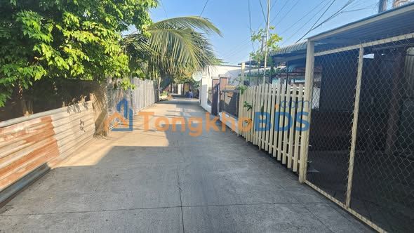 Nhà 130m² Phong Điền - Sổ hồng 40m² thổ cư, giá 2.4 tỷ