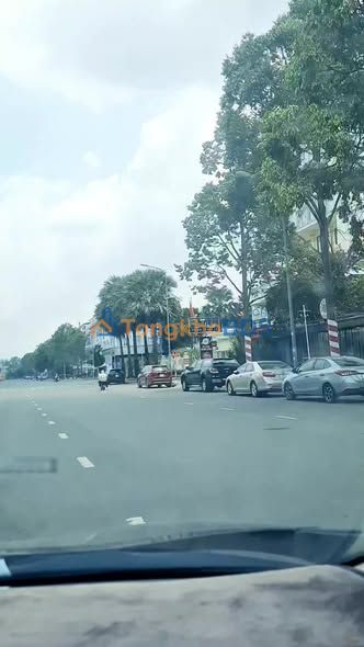 Nhà Mặt Tiền B27, Hưng Phú 1, Cần Thơ - 72m² Sổ Hồng, Giá 4.5 Tỷ