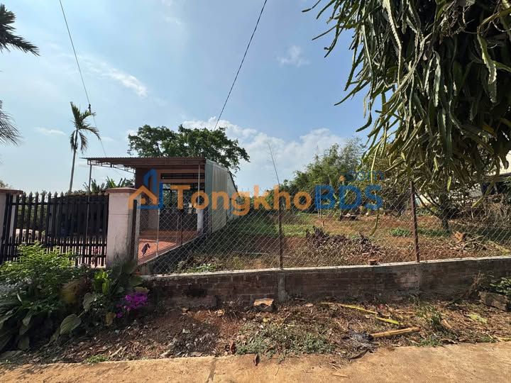 Đất Nền Quy Nhơn 165m² - Sổ Đỏ Vuông Vắn, Sẵn Sàng Xây Dựng