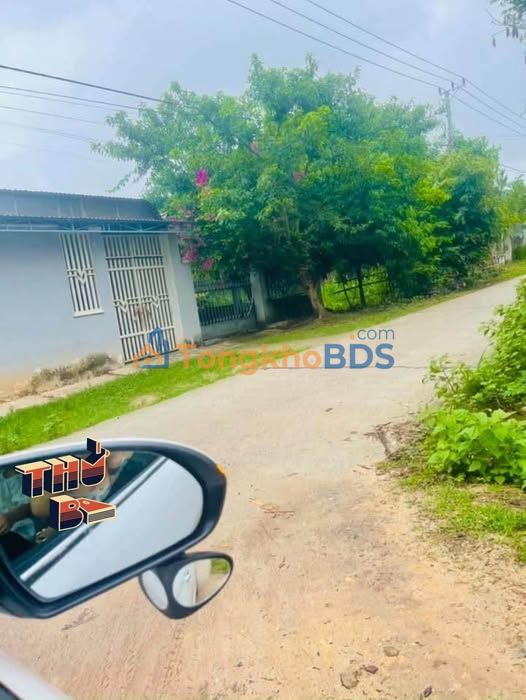 Nhà riêng Kon Rờ Bàng 1 Kon Tum 825m² 690tr - Giá tốt hiếm có