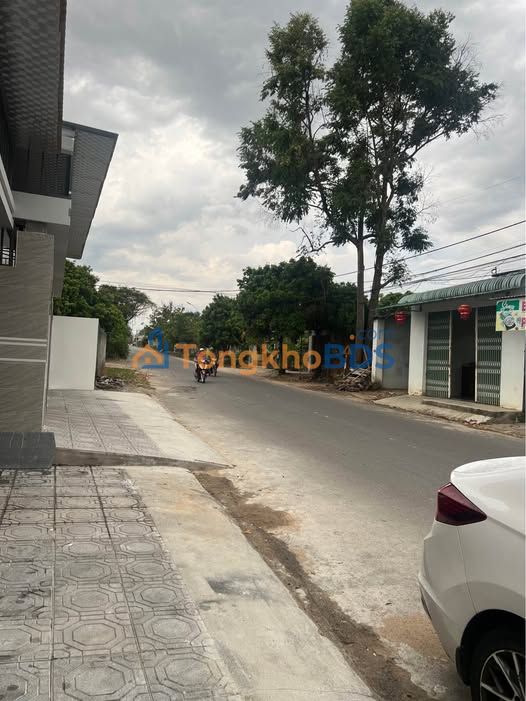 Nhà Nguyễn Thị Định Kon Tum 160m² 1.7 tỷ - Sẵn sàng ở