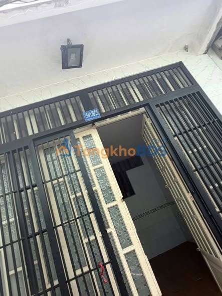 Nhà Quận 8 42m² giá 3.48 tỷ - Chính chủ bán