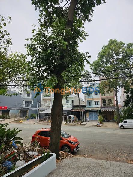 Nhà mặt tiền Phong Phú 81m² 12.8 tỷ - Chính chủ bán