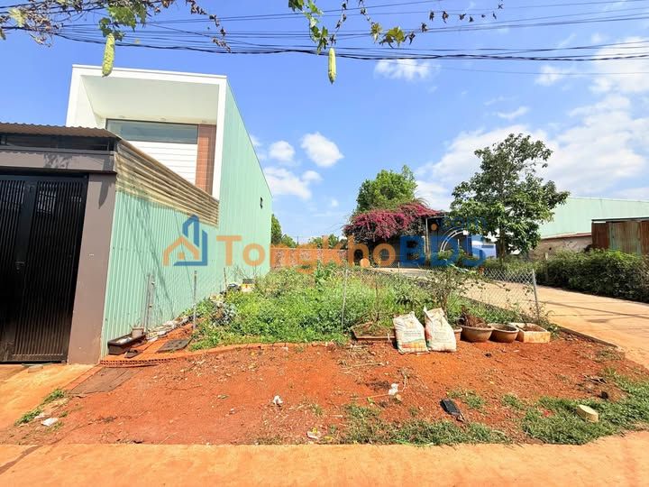 Bán Đất Góc 2 Mặt Tiền Nguyễn Viết Xuân, Pleiku - 190m² Thổ Cư Sẵn Sàng