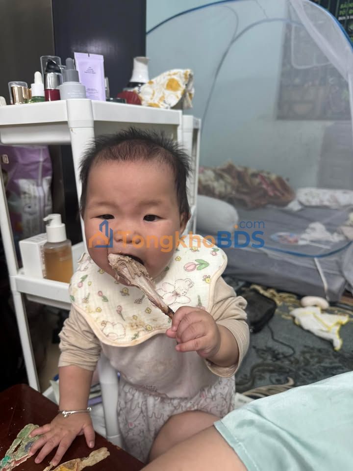 Đất nền Hàn Thuyên 49-78m² 720-820tr - Đầu tư dài hạn