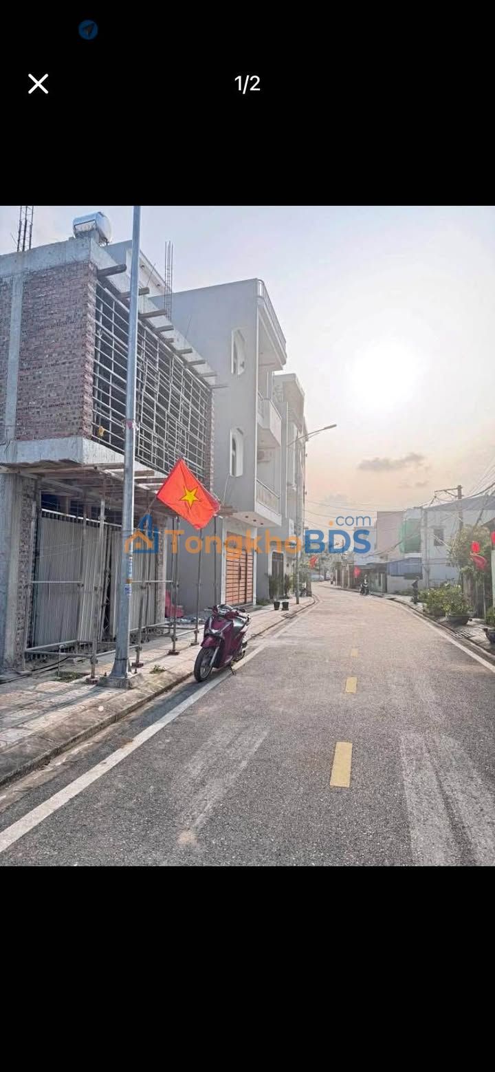 Nhà Đào Duy Anh Nam Định 68m² 3.25 tỷ - Chính chủ bán