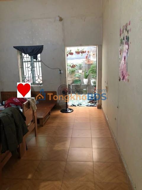 Nhà riêng Nam Định 71m² giá 1,45 tỷ - Chính chủ bán