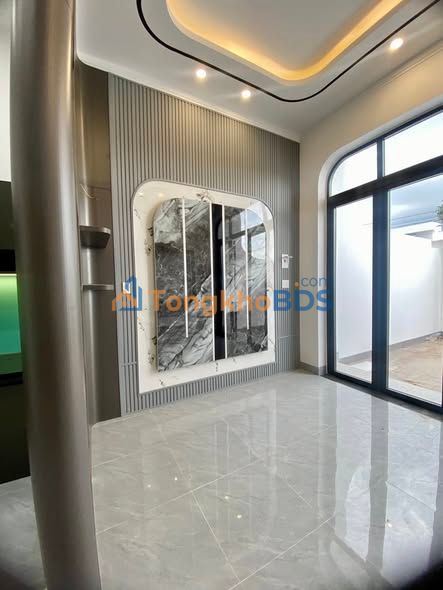 Nhà hẻm Âu Cơ An Phú 88m² giá 1,39 tỷ - Sẵn sàng vào ở