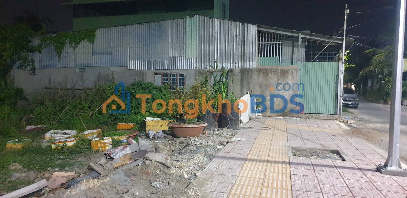 Đất nền Trà Cú Trà Vinh 82m² 1,8 tỷ - Tiềm năng tăng giá