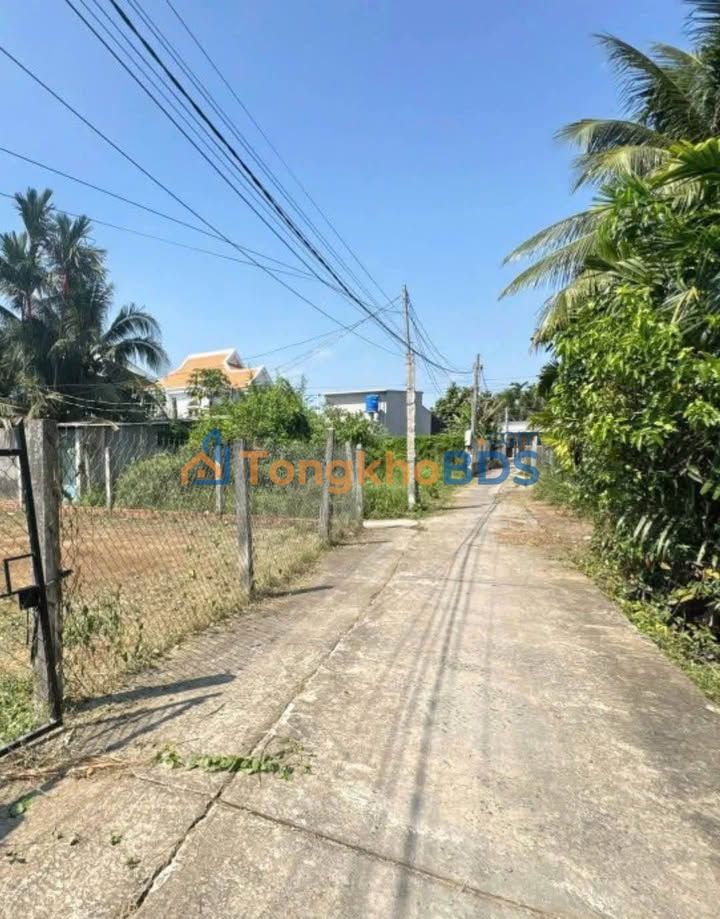 Đất nền Quới An 188m² 560 triệu – Pháp lý rõ ràng