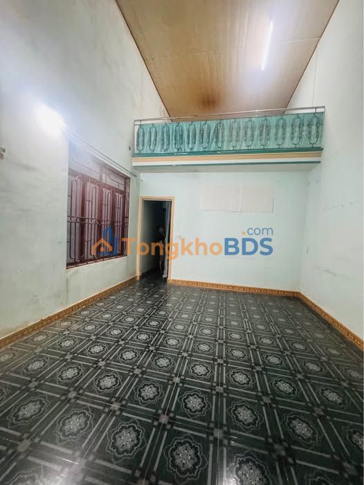 Nhà phố Dã Tượng Kon Tum 252m² 2 tỷ - Chính chủ bán