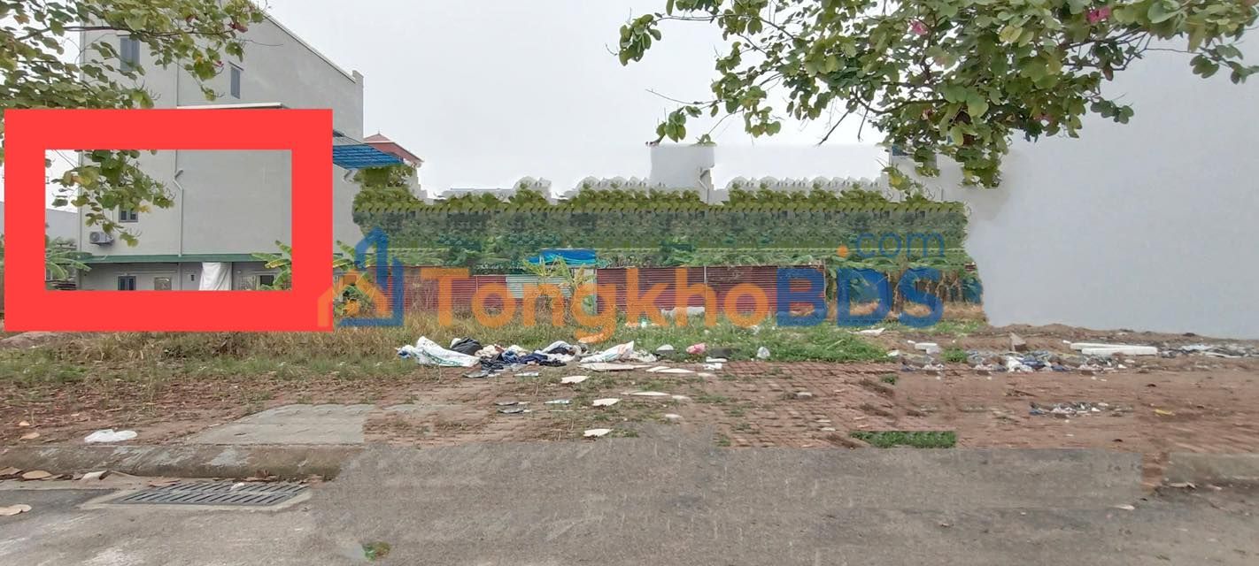 Đất nền Cao Đức Bắc Ninh 80m² 6 tỷ - Sổ đỏ chính chủ