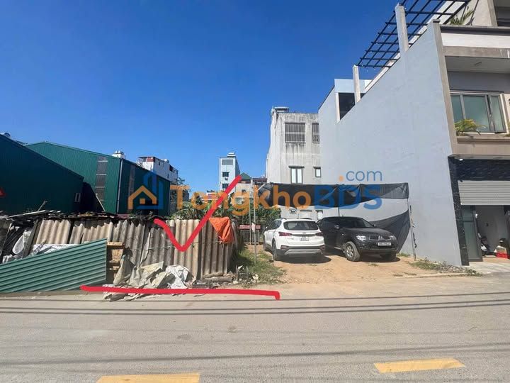 Đất Đấu Giá Tiên Xá Lương Tài 87m² Mặt Tiền 7m - Giá Đầu Tư 4 Tỷ