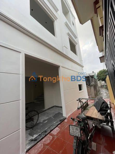 Nhà riêng Phường Lộc Hạ Nam Định 52m² 1.7 tỷ - Chính chủ bán