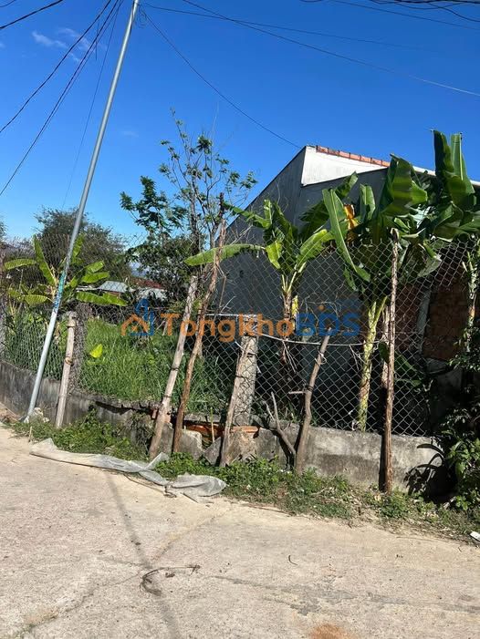 Đất Vàng Trần Đăng Ninh, Kon Tum - 474m² Thổ Cư, Giá Tốt