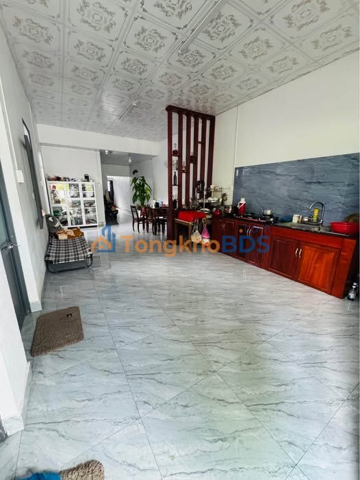 Nhà riêng Kon Tum Ngô Tiến Dũng 236m² 2,89 tỷ - Chính chủ bán gấp