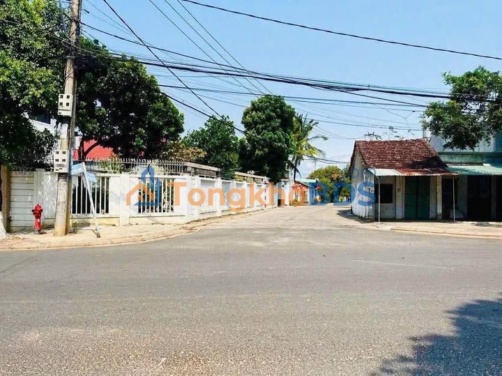 Đất mặt đường Trần Văn Ơn Kon Tum 630m² 2.1 tỷ - Sổ đỏ chính chủ