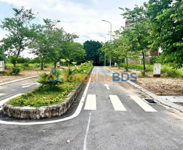 Đất nền 80m² Cao Đức Vạn An, Bắc Ninh - Sổ đỏ sẵn sàng giao dịch