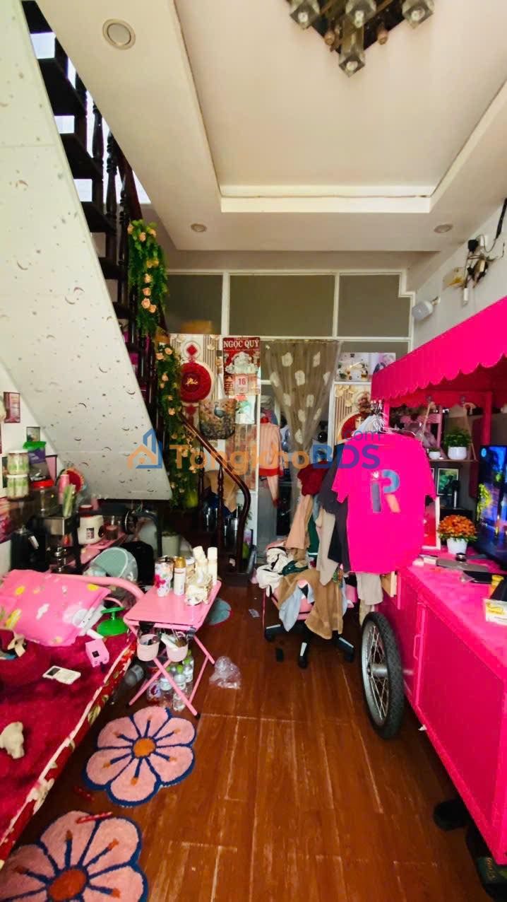 Nhà Huỳnh Tấn Phát Q7 44m2 3.1 tỷ - Chính chủ bán