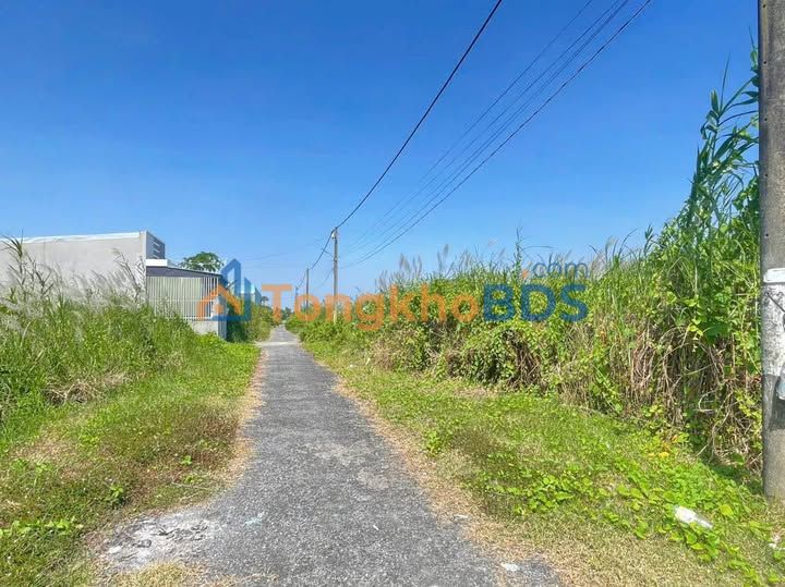 Bán Đất Nền An Giang 74.5m² - Giá 8xx Triệu, Hướng Tây Nam