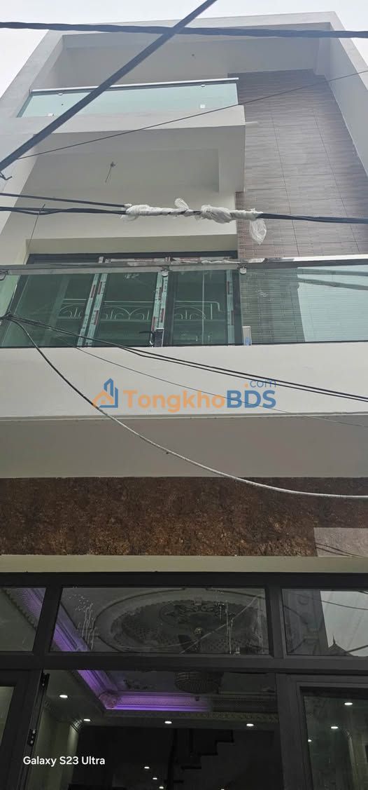 Nhà 3 Tầng Hương Mạc 46m² - Sẵn Sàng Đón Tết, Giá Chỉ 2.x Tỷ