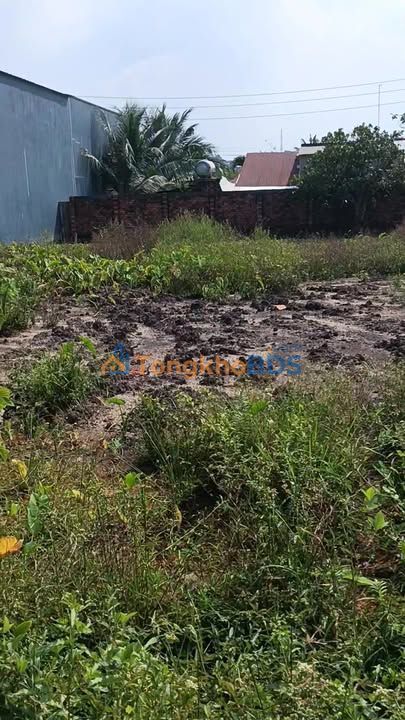 Đất Phú Hội Nhơn Trạch 154m² 1.5 tỷ - Sổ đỏ chính chủ