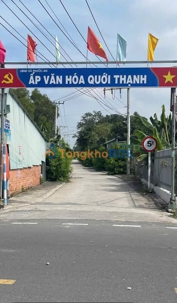 Nhà mặt tiền Hùng Vương 150m² 4 triệu/tháng - Sẵn sàng kinh doanh