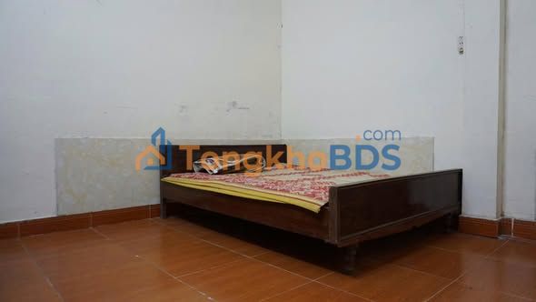Phòng trọ Ngõ 7 Cao Thắng 16m² 1,5 triệu - Giá tốt hiếm có