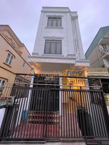 Nhà riêng Ba Đèo Hạ Long 2-3 triệu - Sẵn sàng ở ngay