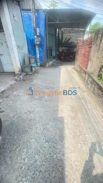 Nhà phố Nhơn Trạch 74m² 1 tỷ - Giá tốt hiếm có