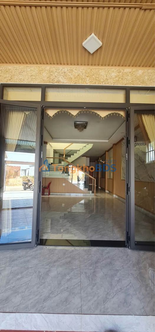 Nhà Lê Trọng Tấn Kon Tum 184m² 2 tỷ - Chính chủ bán