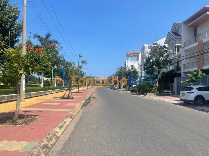 Đất Nguyễn Bình Bắc Bình 100m² thỏa thuận - Xây dựng tự do