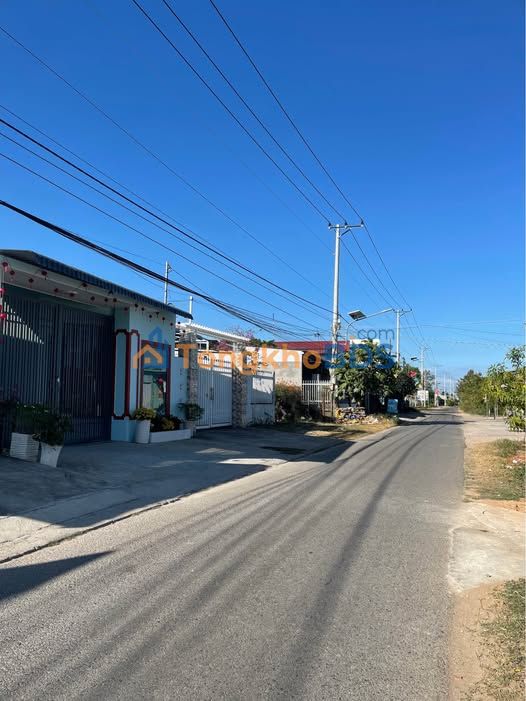 Đất nền La Gi Ngô Đức Tốn 155m² 790 triệu - Pháp lý rõ ràng