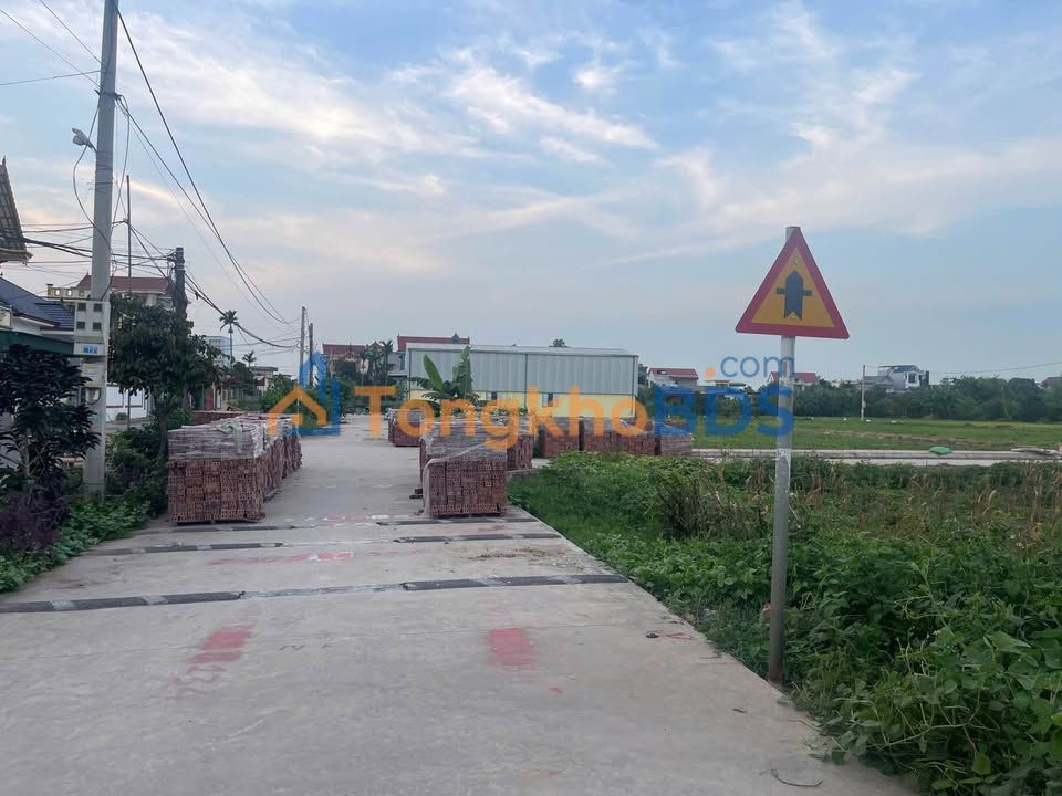 Đất nền Minh Phú Đông Hưng 150m² - Sổ đỏ chính chủ