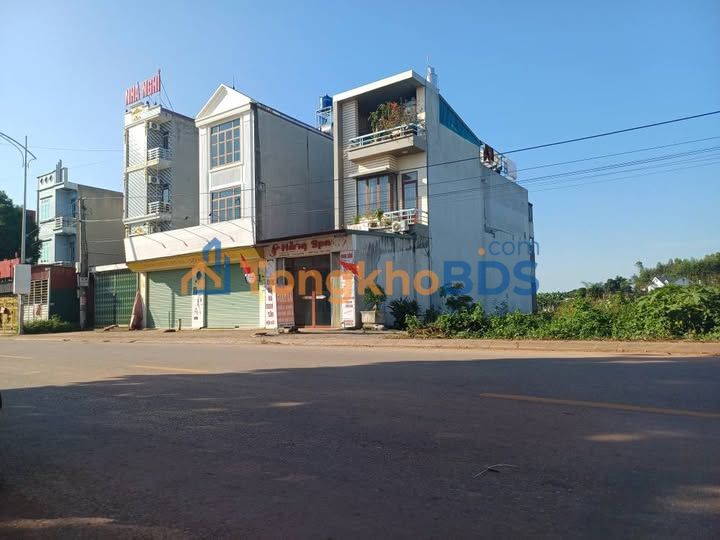 Đất TL295 Tuấn Mỹ Tân Thanh 72m² 1.9 tỷ - Sổ đỏ chính chủ