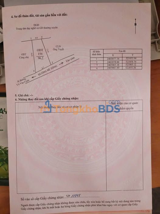 Nhà Yên Bái 87m² - Giá Tốt, Ô Tô Tránh Nhau, Gần Chợ