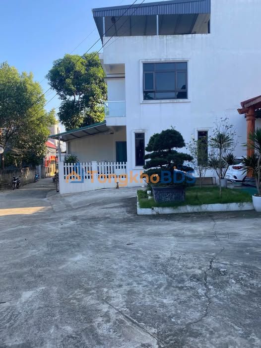 Bán Đất Vàng Cầu Giấy 144m² - Mặt Tiền 7.1m, 1.7 Tỷ - Sổ Đỏ Sẵn Sàng