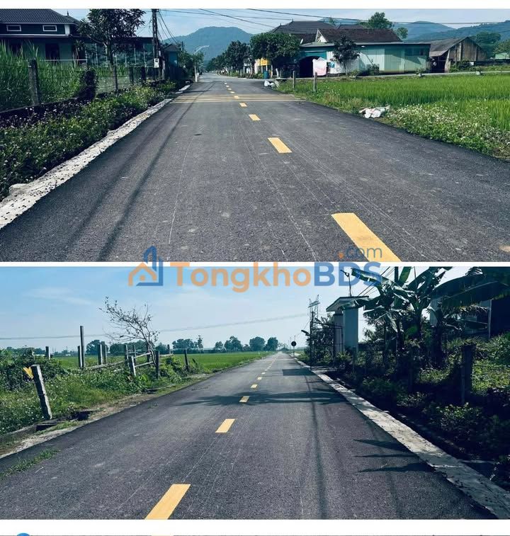 Đất nền Hưng Chính 140m² 200-499 triệu - Sổ đỏ chính chủ