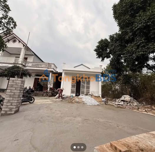 Đất nền Đắc Sơn Phổ Yên 195m² 1.9 tỷ - Sổ đỏ chính chủ